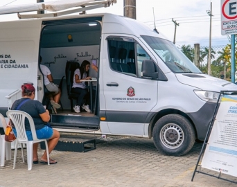 Cidadania Itinerante oferece serviços gratuitos de 24 a 26 de fevereiro em Avaré