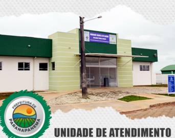Paranapanema volta a ter unidade exclusiva para atendimento de COVID-19