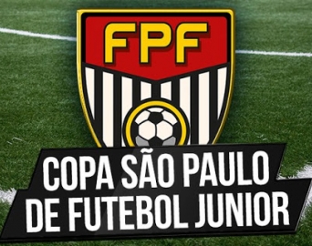 Copa São Paulo: veja os 16 confrontos da terceira fase