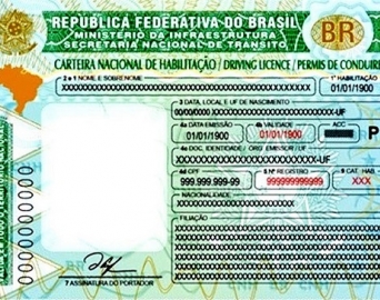 Detran-SP alerta: junho é o último mês para renovar CNHs vencidas em outubro de 2022