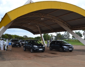 Confira os detalhes da nova etapa da vacinação contra a Covid-19