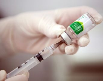 Campanha de vacinação contra a gripe começa nesta terça-feira