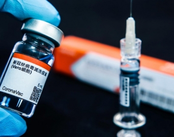 SP ultrapassa a marca de 36 milhões de doses entregues para o Brasil