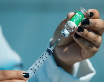 Saúde intensifica vacinação contra a Covid nesta quinta e sexta em Avaré