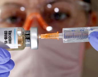 Mais de 500 pessoas não compareceram para a segunda dose contra a Covid-19