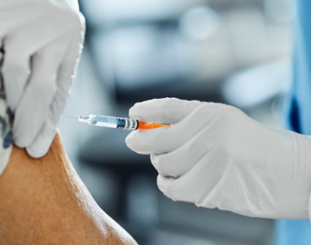 Vacinação contra Gripe e Covid será retomada na segunda-feira, 20