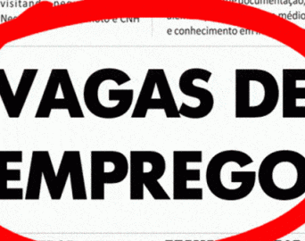 PAT de Avaré oferece 50 vagas de emprego em diversas áreas. Confira!