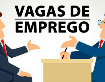CATE divulga vagas de emprego disponíveis em Avaré esta semana