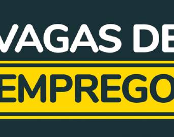 PAT de Avaré tem quase 60 vagas de emprego disponíveis. Confira!