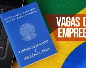 CATE divulga vagas de emprego disponíveis esta semana em Avaré