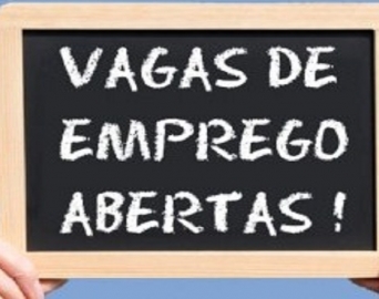 PAT de Avaré disponibiliza 45 vagas de emprego. CONFIRA AQUI AS OPORTUNIDADES
