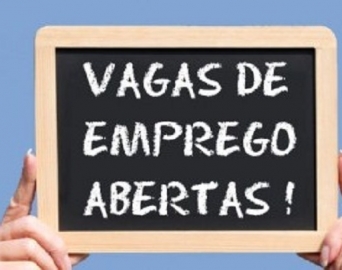 Confira as vagas de emprego disponíveis no CATE de Avaré