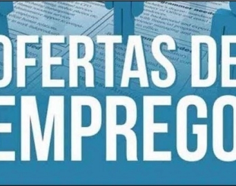 PAT de Avaré está com 40 vagas de empregos disponíveis. Confira!