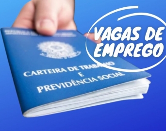 PAT de Avaré oferece quase 40 vagas de emprego essa semana. Confira!