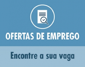 PAT de Avaré tem mais de 40 vagas de emprego disponíveis. Confira!!!
