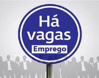 Confira as vagas de emprego disponíveis esta semana no CATE de Avaré