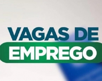 CATE divulga as vagas de emprego disponíveis em empresas de Avaré