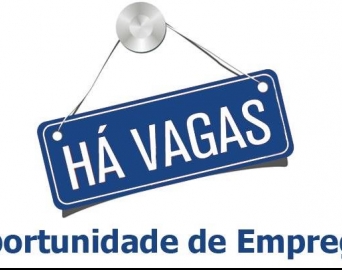 PAT de Avaré tem 65 vagas de emprego disponíveis esta semana