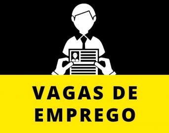 Posto de Atendimento ao Trabalhador de Avaré divulga vagas de emprego