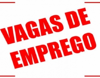 Posto de Atendimento ao Trabalhador de Avaré divulga vagas de emprego