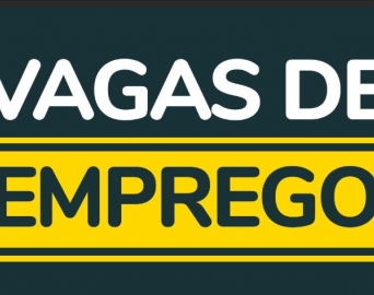 Posto de Atendimento ao Trabalhador de Avaré divulga vagas de emprego