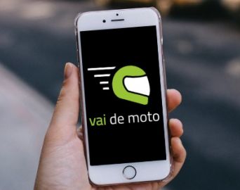 Semelhante ao Uber, Botucatu ganha aplicativo para mototáxi
