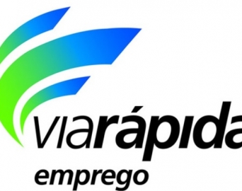Programa Via Rápida abre 50 mil vagas para qualificação profissional