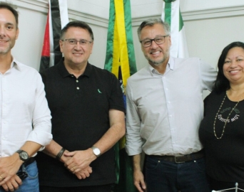 Prefeitura busca recursos para construção de moradias populares em Avaré