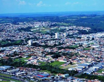 Avaré tem quase 90 mil habitantes, segundo o IBGE