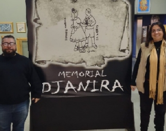 Secretaria vai lançar curta-metragem que homenageia pintora Djanira
