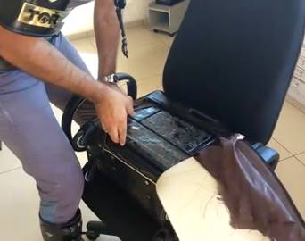 Boliviano é preso por tráfico internacional de drogas em Avaré