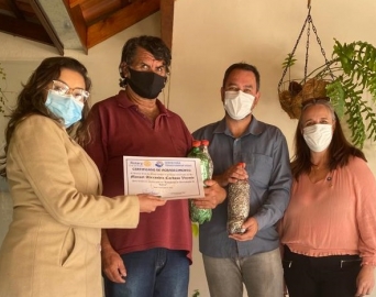 Rotary Club de Avaré encerra mais uma campanha do Lacre Solidário