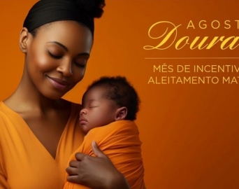 Postos Brabância e Duílio realizam campanha Agosto Dourado nos dias 28 e 30