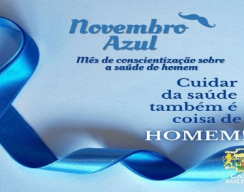 Novembro Azul: postos Bannwart e Brabância realizam campanha no dia 19