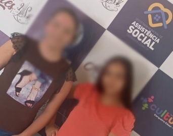 Jovens da Fundação CASA de Cerqueira César participam de Encontro de Gestantes