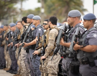 Alesp aprova aumento de 10% para policiais militares, civis e técnico-científicos