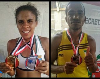 Atletismo paralímpico de Avaré é destaque nos Jogos Abertos