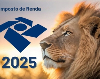 Imposto de Renda 2025: começa hoje prazo para envio da declaração