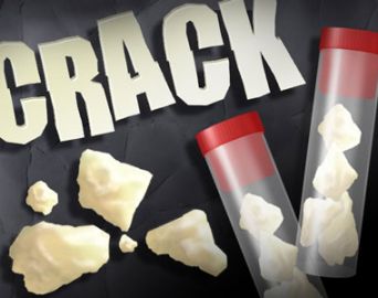 GCM de Botucatu surpreende casal de Avaré com 100 gramas de crack