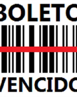 Adiado para julho pagamento de boletos vencidos em qualquer banco