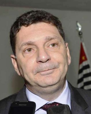 Delegado Geral de SP estará em Avaré nesta quinta-feira