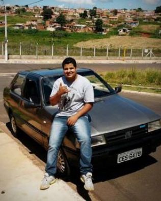 Jovem de 17 anos perde a vida em acidente de trânsito