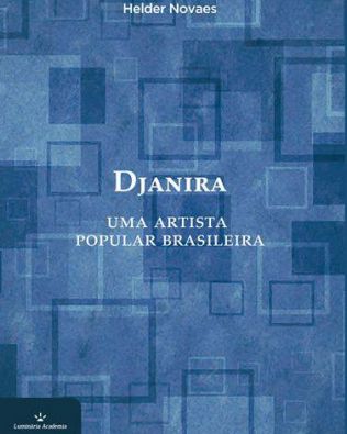 Pintora Djanira ganha nova biografia