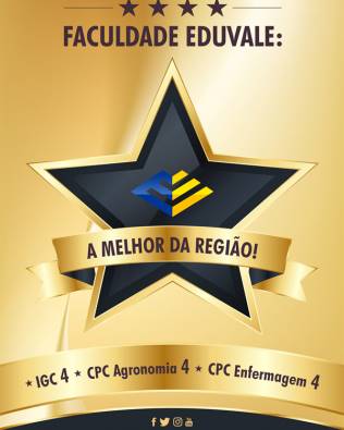 MEC dá nota de excelência em avaliação para Eduvale
