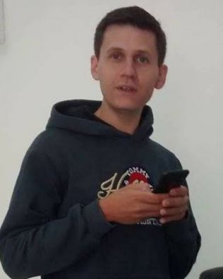 Jovem cerqueirense desaparecido é encontrado morto