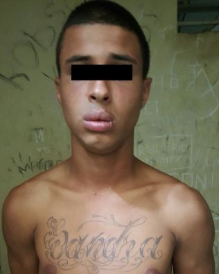 Traficante é preso com mais de meio quilo de maconha no Bonsucesso