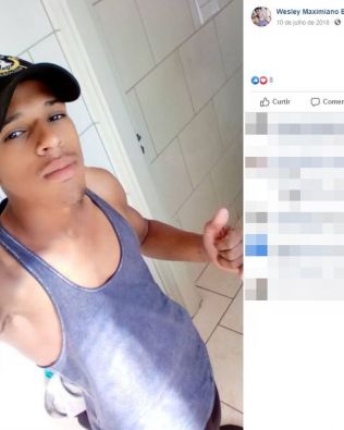 Jovem de 20 anos morre após ser esfaqueado durante festa