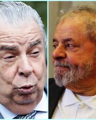Batochio deixa de advogar para Lula