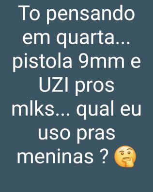 Menor é investigado por suposta ameaça a escola de Arandu