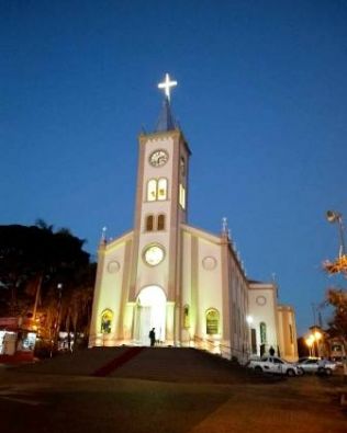 Furtos a paróquias preocupam a Arquidiocese de Botucatu